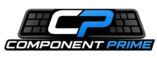 Component Prime
